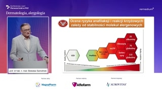 Diagnostyka molekularna: molekuły, reakcje krzyżowe i interpretacja