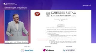Algorytm postępowania w podstawowej opiece i ograniczenia testów refundowanych