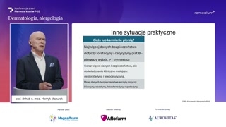Interakcje, metabolizm i grupy ryzyka