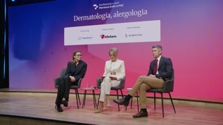 Steroidozależność, antybiotykoterapia i rola mediów społecznościowych w praktyce dermatologicznej