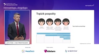 Zasady leczenia trądziku i stosowane leki
