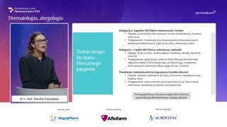 Dermatozy okolicy krocza u seniorów — zapalenie związane z nietrzymaniem i różnicowanie z odleżynami