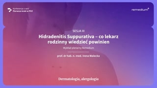 Wprowadzenie i definicja hidradenitis suppurativa