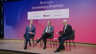Diagnostyka przewlekłego kataru i lokalny alergiczny nieżyt nosa
