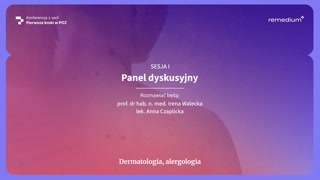 Wstęp i przygotowanie pacjenta; stres jako czynnik wyzwalający i pilność konsultacji
