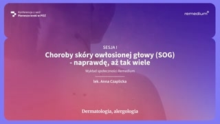 Wprowadzenie i cechy skóry owłosionej głowy