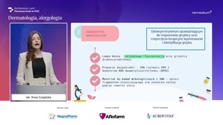 Grzybica owłosionej skóry głowy — diagnostyka, leczenie i profilaktyka