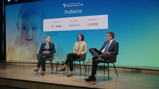 Zamknięcie panelu i zaproszenie na kolejną konferencję