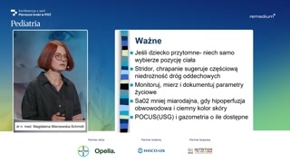 Podstawowe zabiegi resuscytacyjne i zasada check, call, CPR