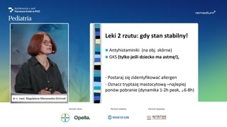 Anafilaksja, wstrząs i postępowanie: adrenalina, płyny i zalecenia praktyczne