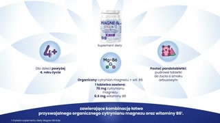 Wprowadzenie i znaczenie magnezu