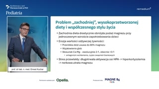 Zasady zdrowego żywienia i konieczność suplementacji