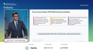 Pięć głównych zmian w programie szczepień