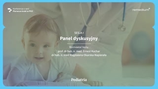 Wstęp: problem wiecznie chorego żłobkowicza