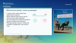 Immunologia, jakość powietrza i żywienie