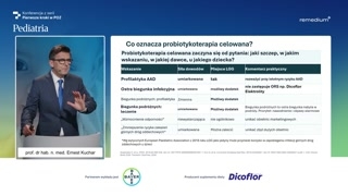 Czym są probiotyki i ich ograniczenia