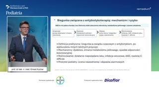 Dawkowanie i stosowanie probiotyku w praktyce