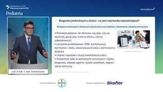 Różnice między biegunką poantybiotykową a podróżnych