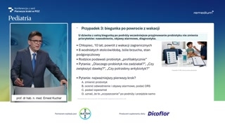 Postępowanie na miejscu i po powrocie
