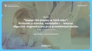 Wprowadzenie i nietypowy obraz krztuśca
