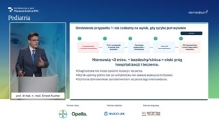 Diagnostyka, leczenie i przypadki kliniczne