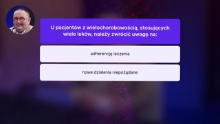Polifarmakoterapia: racjonalne podejście i podsumowanie