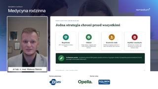 Profilaktyka, podróże i edukacja pacjentów