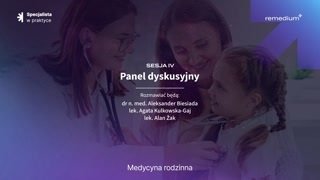 Powitanie i wprowadzenie do panelu