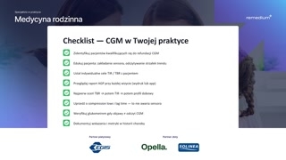 Checklista wdrożenia i kluczowe przesłania dla praktyki POZ