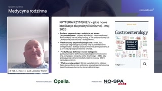 Strategie terapeutyczne i podejście wielodyscyplinarne