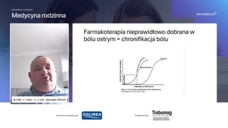 Antyhiperalgetyczne strategie: magnez, metadon i ketamina