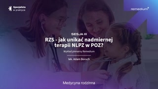 Wprowadzenie i problem nadużywania NLPZ