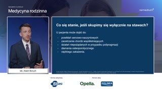 Unikanie nadmiernej terapii NLPZ i podsumowanie