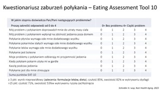 Podsumowanie i znaczenie zapobiegania polekowym uszkodzeniom przewodu pokarmowego