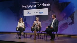 Monitorowanie suplementacji i kontroli TSH
