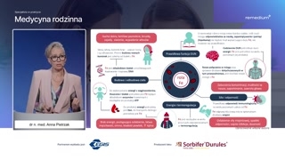 Diagnostyka gospodarki żelazowej: ferrytyna i saturacja transferyny