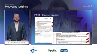 Aktualizacja indywidualnego planu zdrowotnego i ocena ryzyka u pacjentów z przewlekłą obturacyjną chorobą płuc (CAT)