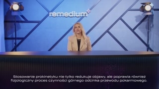 Korzyści kliniczne i terapia łączona z inhibitorami pompy protonowej