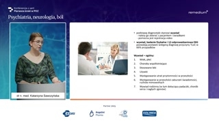 Wywiad i podstawowa diagnostyka w POZ