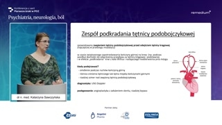Omdlenia wazowagalne oraz omdlenia naczyniowo-kardiologiczne