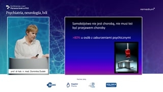 Definicje i przebieg zachowań samobójczych