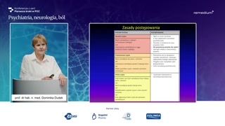 Ocena ryzyka i kryteria hospitalizacji