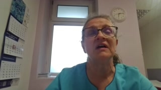 Wprowadzanie plastrów buprenorfiny i metody niefarmakologiczne