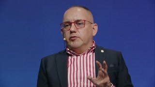 Nadużywanie pregabaliny i zakończenie konferencji