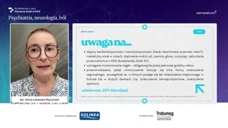 Lignokaina dożylna — mechanizm, dawkowanie i ryzyka
