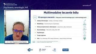 Metody niefarmakologiczne i medycyna integracyjna