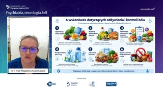 Żywienie i aktywność fizyczna