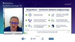 Akupunktura i neuromodulacja nieinwazyjna