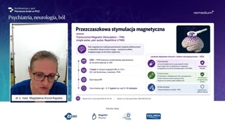 Stymulacja nerwowa i blokady interwencyjne