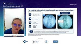 Neurodestrukcja, stymulatory wszczepialne, radioterapia i podsumowanie